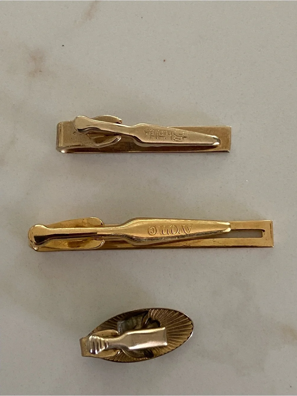 Men Accessories Subcategory Identification
